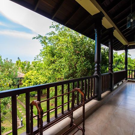 Hotel Dream Garden Arugam Bay Exteriér fotografie
