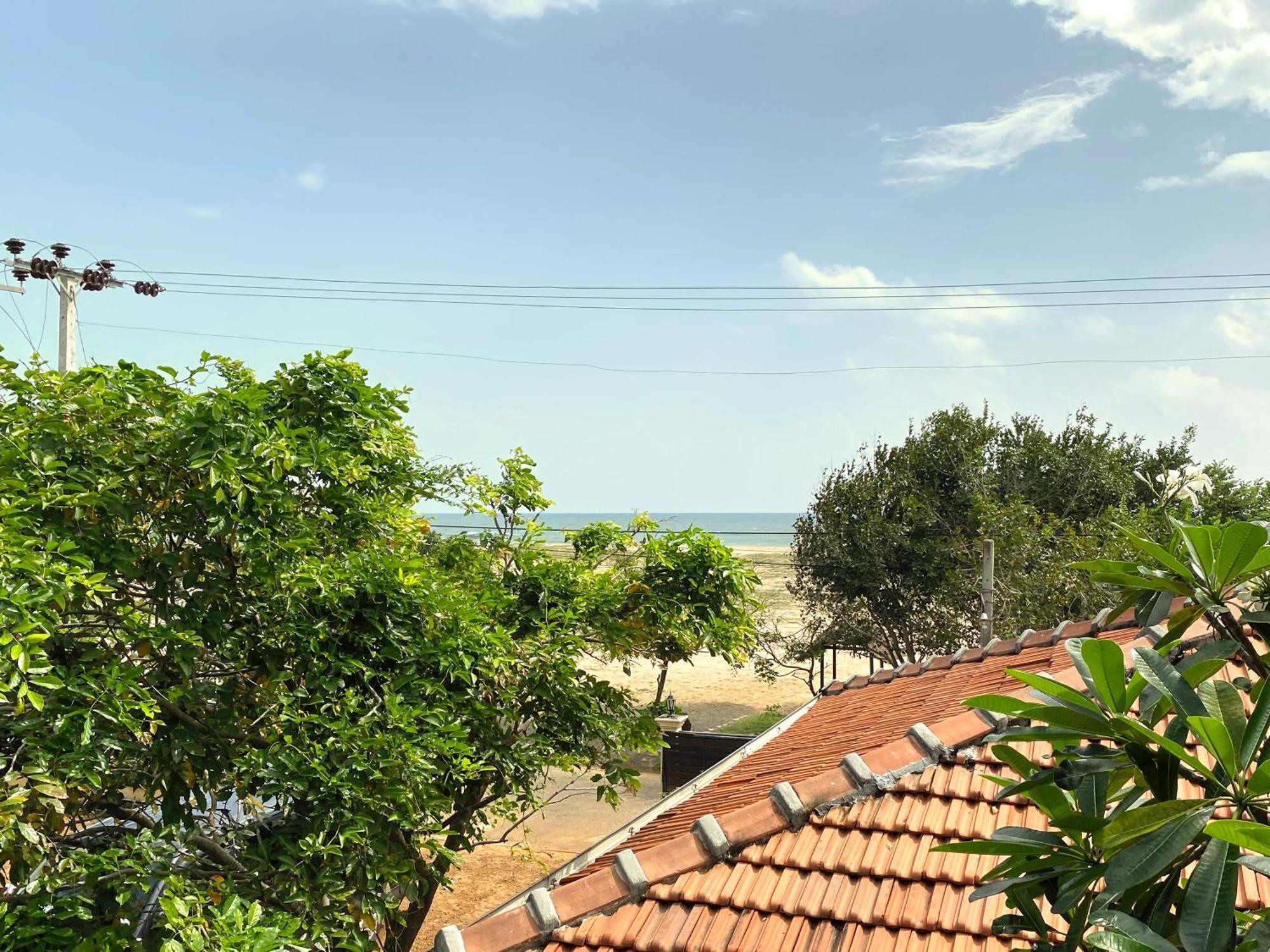 Hotel Dream Garden Arugam Bay Pokoj fotografie