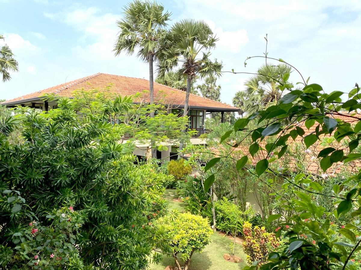 Hotel Dream Garden Arugam Bay Exteriér fotografie